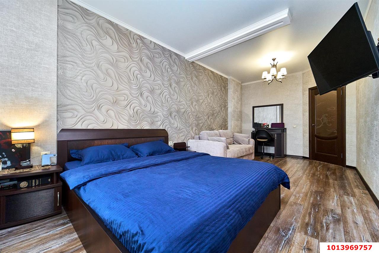 Фото №5: 1-комнатная квартира 41 м² - Краснодар, жилой комплекс Большой, ул. Красная, 176лит5/2