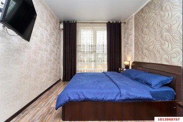 Фото №4: 1-комнатная квартира 41 м² - Краснодар, мкр. жилой комплекс Большой, ул. Красная, 176лит5/2