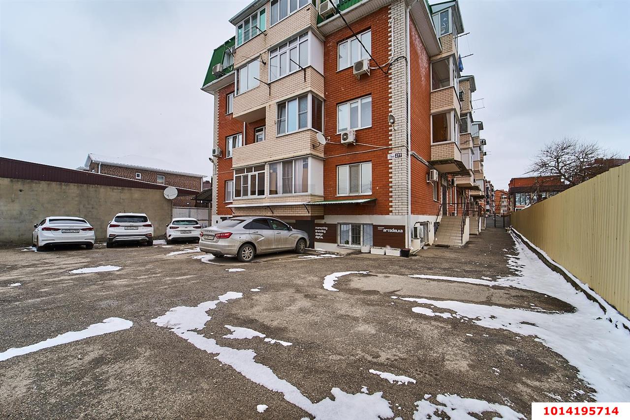 Фото №16: 2-комнатная квартира 50 м² - Краснодар, Калинино, ул. 1 Мая, 287