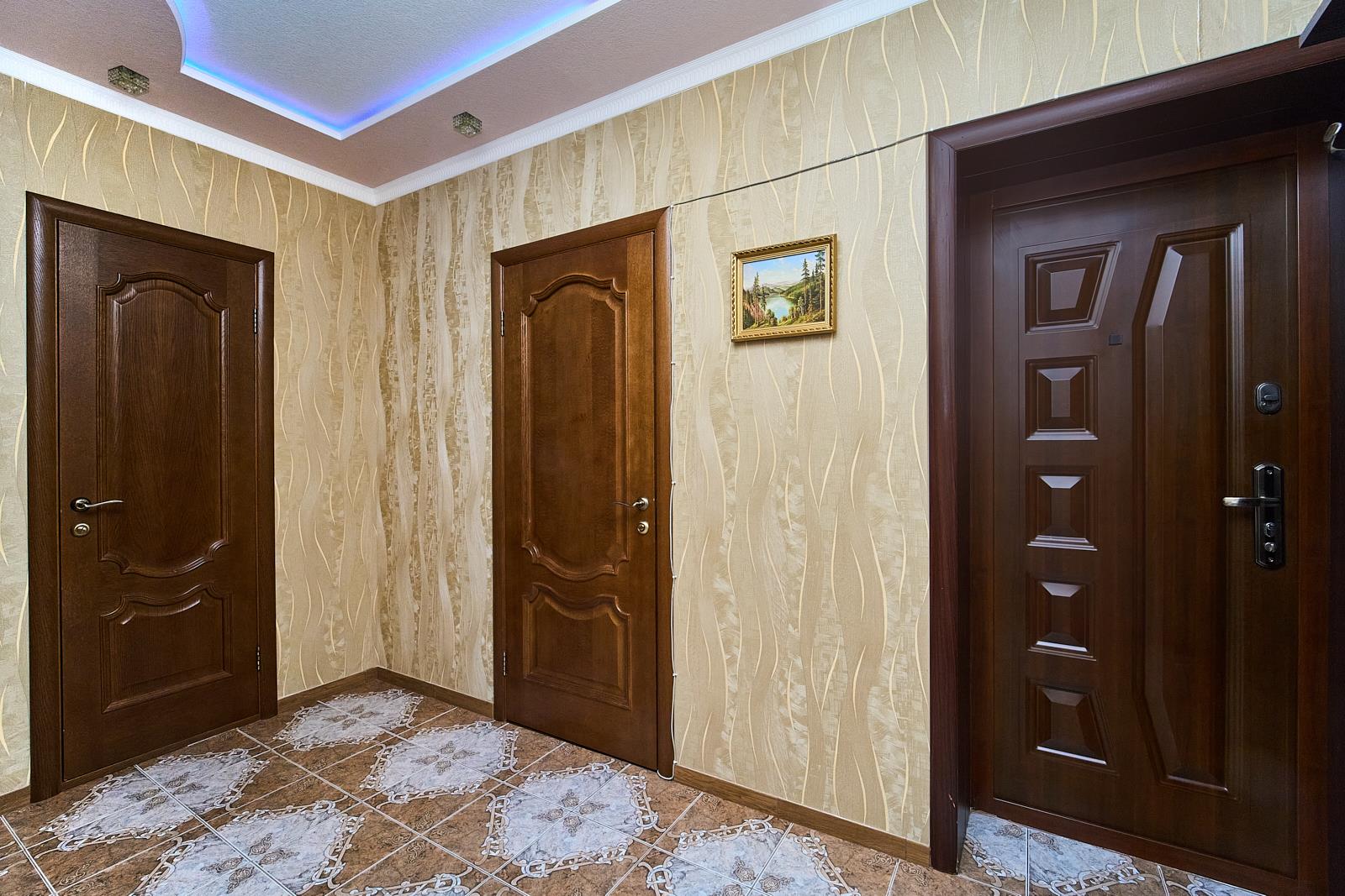 Фото №12: 2-комнатная квартира 50 м² - Краснодар, Прикубанский внутригородской округ, Калинино, мкр. Завод Радиоизмерительных Приборов, ул. 1 Мая, 287