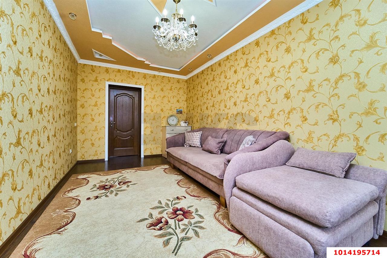 Фото №5: 2-комнатная квартира 50 м² - Краснодар, Калинино, ул. 1 Мая, 287