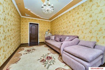 Фото №5: 2-комнатная квартира 50 м² - Краснодар, п. Калинино, ул. 1 Мая, 287