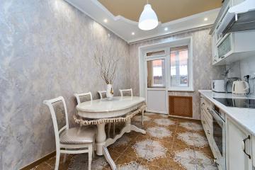 Фото №3: 2-комнатная квартира 50 м² - Краснодар, мкр. Завод Радиоизмерительных Приборов, ул. 1 Мая, 287