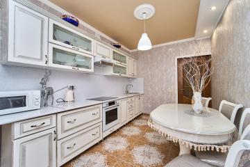 Фото №2: 2-комнатная квартира 50 м² - Краснодар, мкр. Завод Радиоизмерительных Приборов, ул. 1 Мая, 287