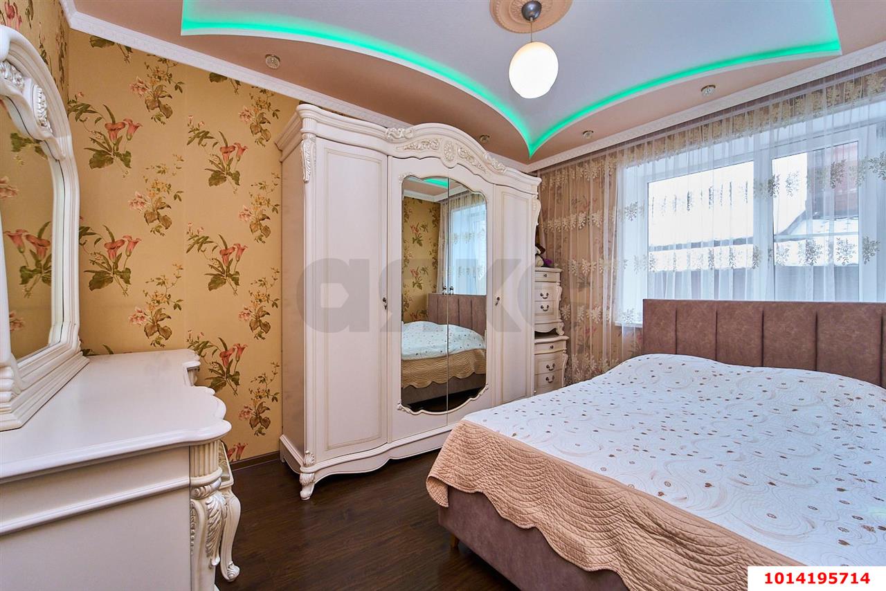 Фото №7: 2-комнатная квартира 50 м² - Краснодар, Калинино, ул. 1 Мая, 287