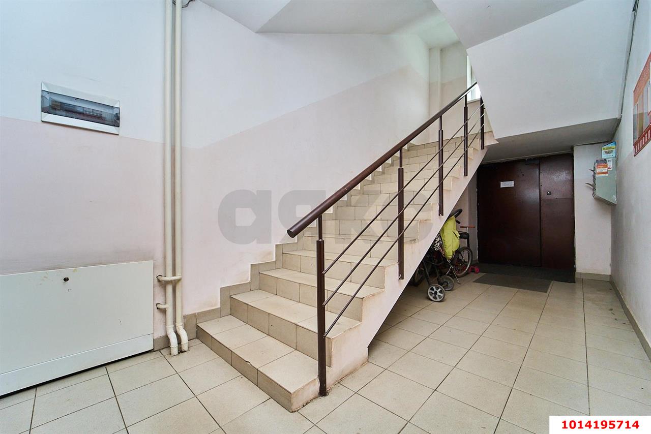 Фото №15: 2-комнатная квартира 50 м² - Краснодар, Калинино, ул. 1 Мая, 287