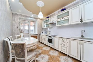 Фото №1: 2-комнатная квартира 50 м² - Краснодар, мкр. Завод Радиоизмерительных Приборов, ул. 1 Мая, 287