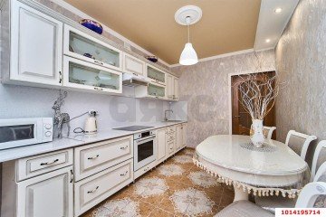 Фото №2: 2-комнатная квартира 50 м² - Краснодар, п. Калинино, ул. 1 Мая, 287