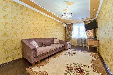 Фото №4: 2-комнатная квартира 50 м² - Краснодар, мкр. Завод Радиоизмерительных Приборов, ул. 1 Мая, 287