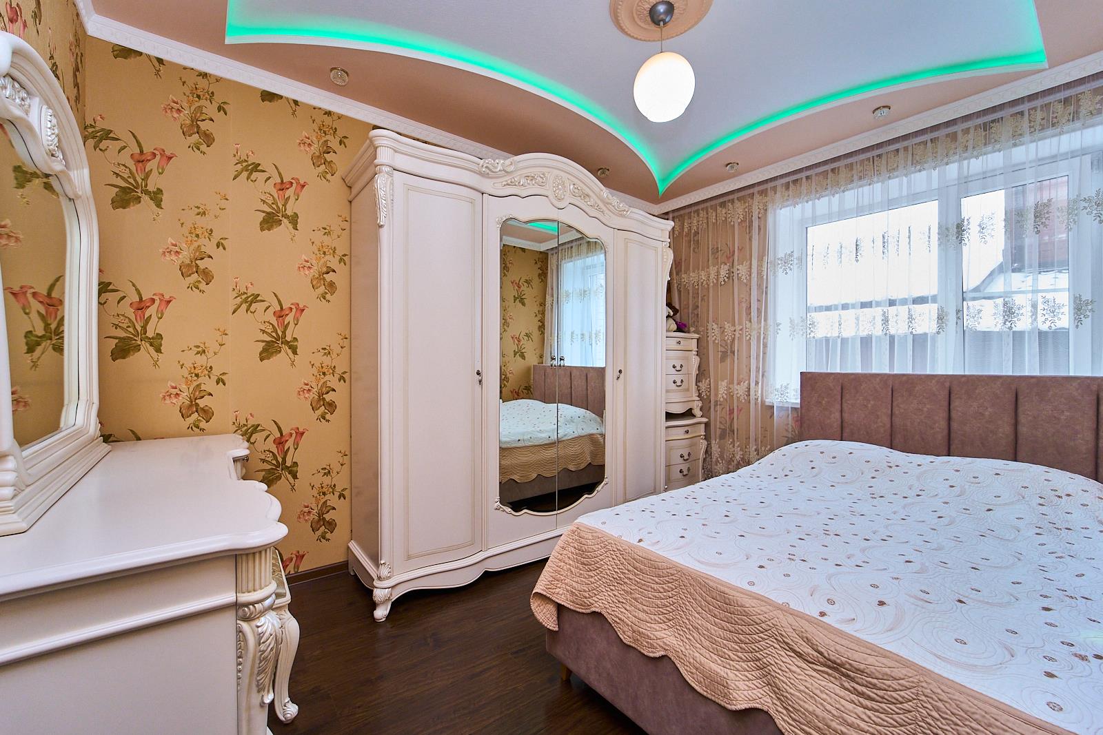 Фото №7: 2-комнатная квартира 50 м² - Краснодар, Прикубанский внутригородской округ, Калинино, мкр. Завод Радиоизмерительных Приборов, ул. 1 Мая, 287