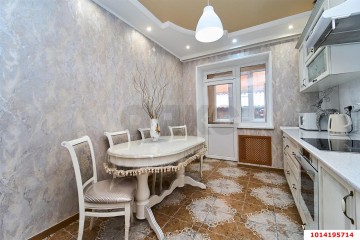 Фото №3: 2-комнатная квартира 50 м² - Краснодар, п. Калинино, ул. 1 Мая, 287