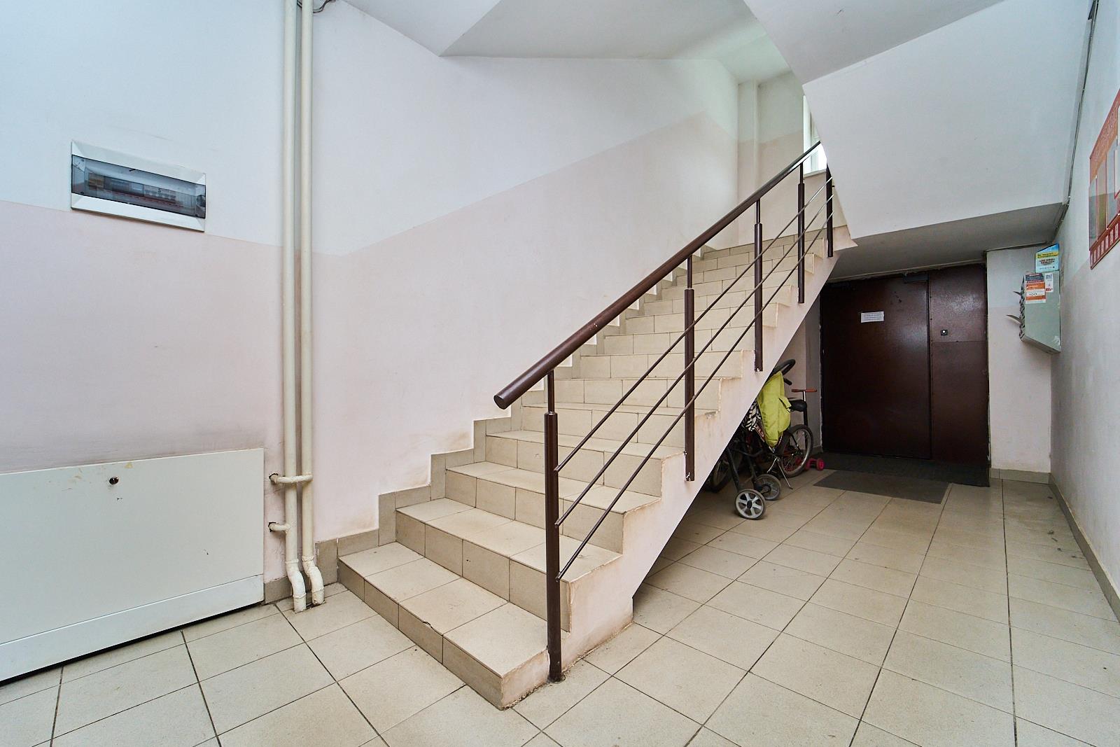 Фото №15: 2-комнатная квартира 50 м² - Краснодар, Прикубанский внутригородской округ, Калинино, мкр. Завод Радиоизмерительных Приборов, ул. 1 Мая, 287