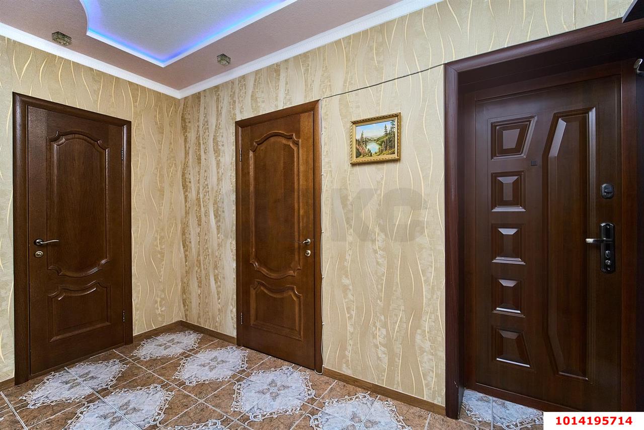 Фото №12: 2-комнатная квартира 50 м² - Краснодар, Калинино, ул. 1 Мая, 287