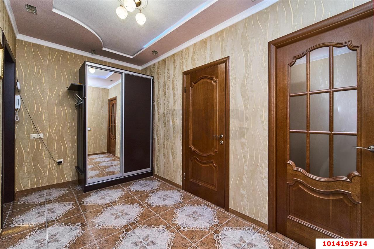 Фото №11: 2-комнатная квартира 50 м² - Краснодар, Калинино, ул. 1 Мая, 287