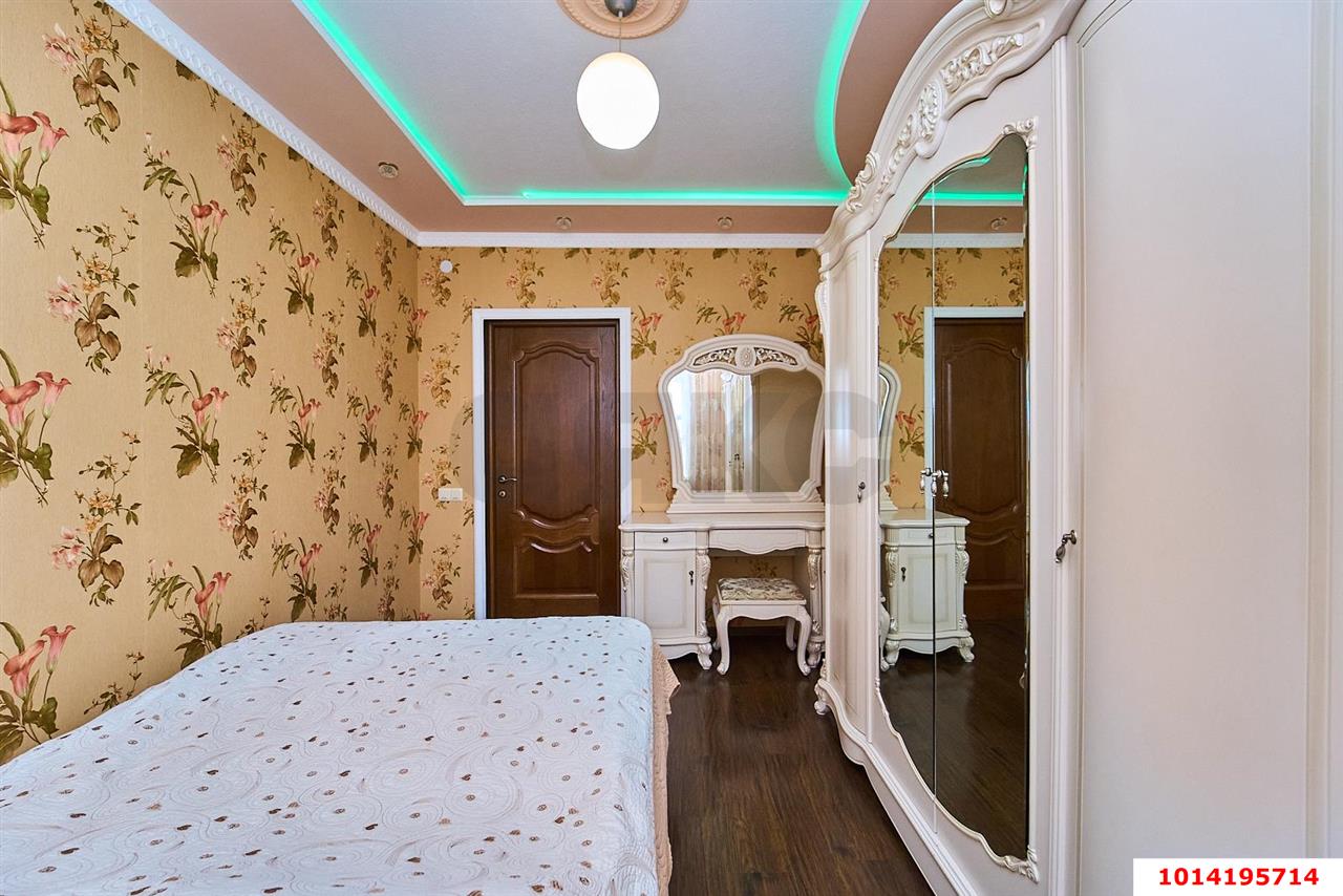 Фото №9: 2-комнатная квартира 50 м² - Краснодар, Калинино, ул. 1 Мая, 287