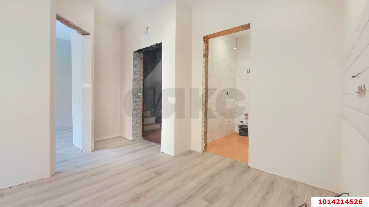 Фото №4: 1-комнатная квартира 30 м² - Краснодар, Калинино, ул. Мурманская, 18