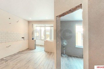 Фото №5: 1-комнатная квартира 30 м² - Краснодар, мкр. Завод Радиоизмерительных Приборов, ул. Геодезическая, 28