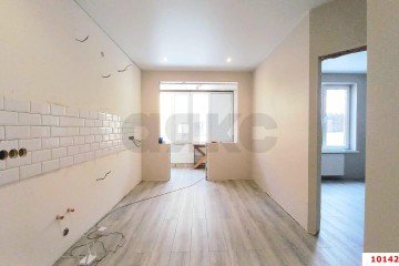 Фото №2: 1-комнатная квартира 30 м² - Краснодар, п. Калинино, ул. Мурманская, 18