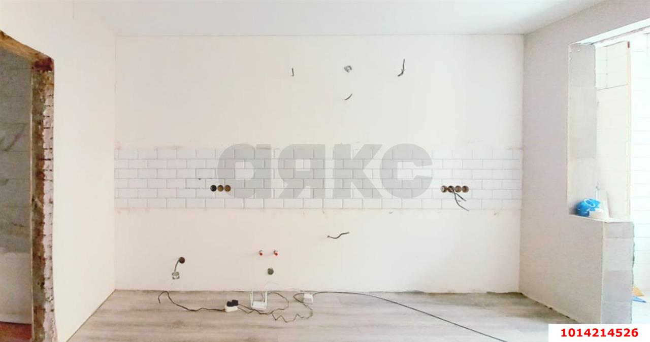 Фото №7: 1-комнатная квартира 26 м² - Краснодар, Калинино, ул. Мурманская, 18