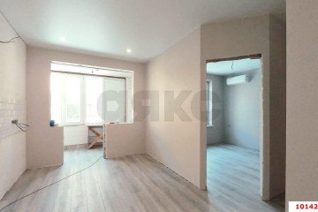 Фото №2: 1-комнатная квартира 30 м² - Краснодар, п. Калинино, ул. Мурманская, 18
