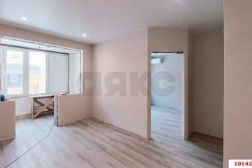 Фото №3: 1-комнатная квартира 26 м² - Краснодар, п. Калинино, ул. Мурманская, 18