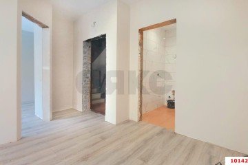 Фото №4: 1-комнатная квартира 26 м² - Краснодар, п. Калинино, ул. Мурманская, 18