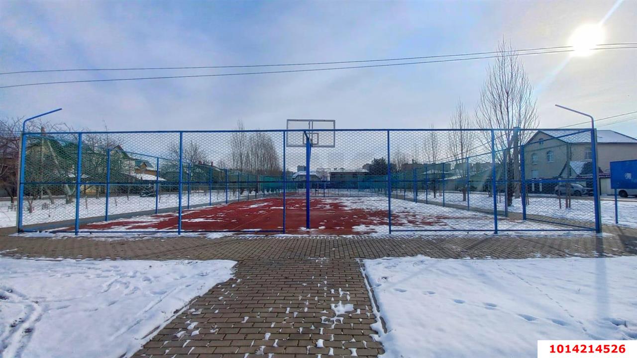 Фото №20: 1-комнатная квартира 26 м² - Краснодар, Калинино, ул. Мурманская, 18