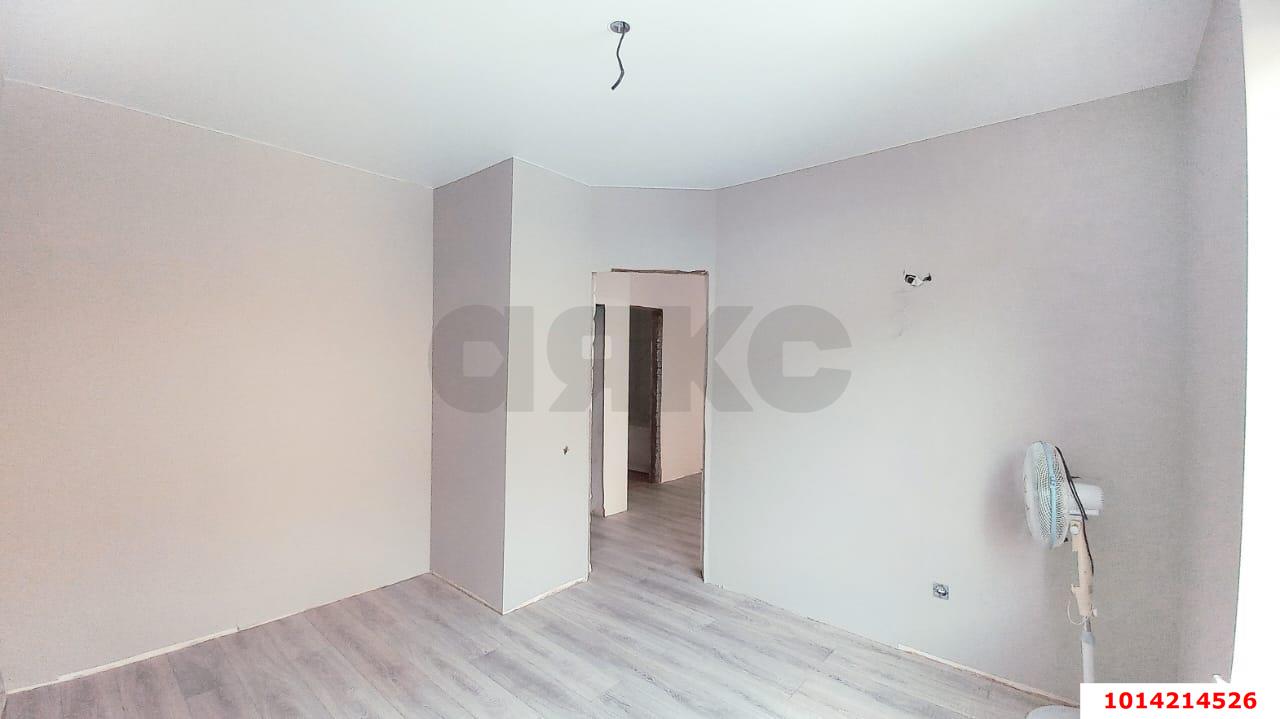 Фото №12: 1-комнатная квартира 30 м² - Краснодар, Калинино, ул. Мурманская, 18
