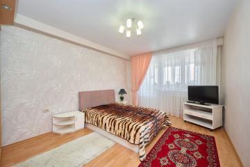 Фото №2: 3-комнатная квартира 115 м² - Краснодар, мкр. Юбилейный, пр-кт Чекистов, 42