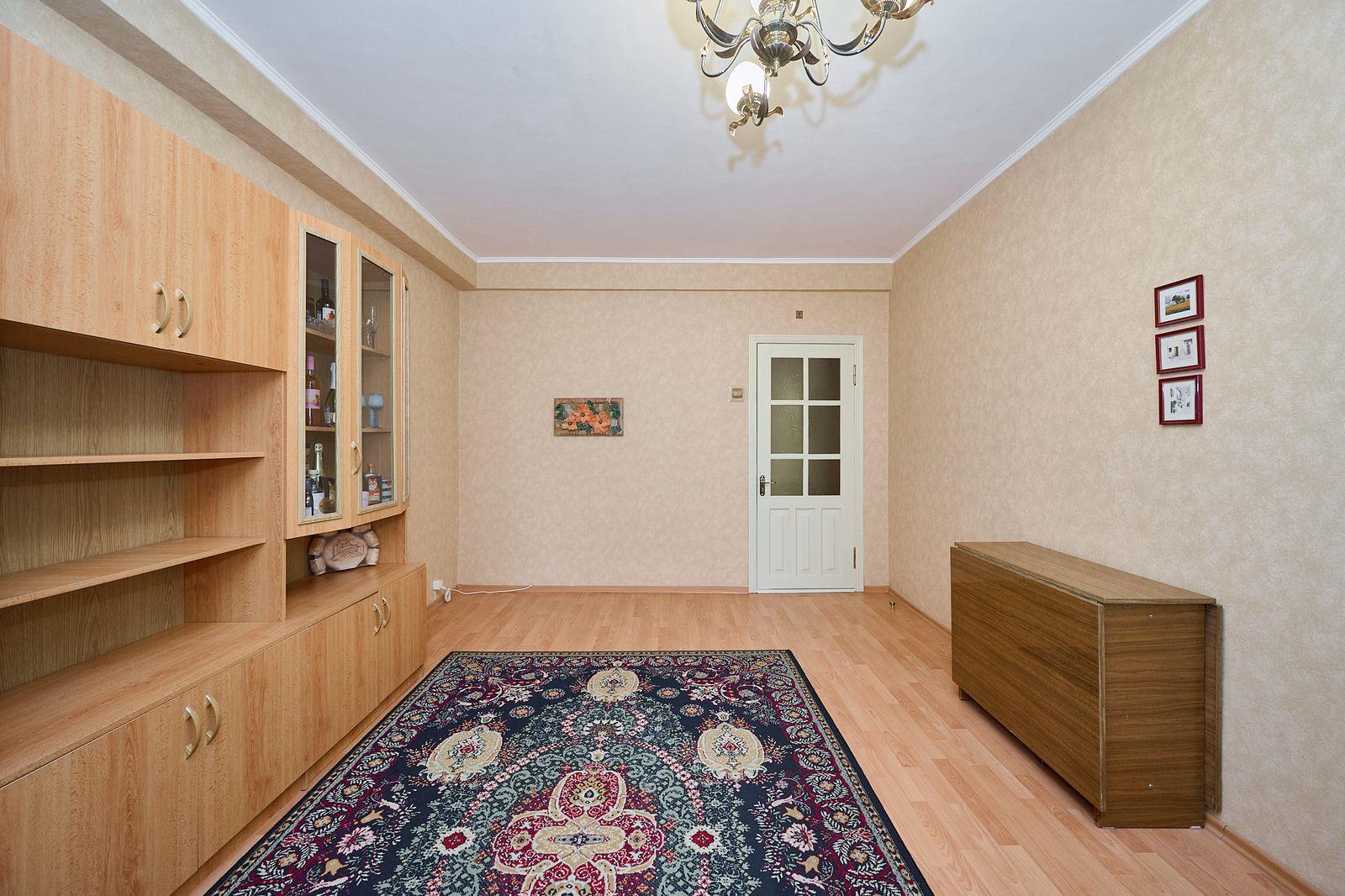 Фото №9: 3-комнатная квартира 127 м² - Краснодар, Западный внутригородской округ, мкр. Юбилейный, пр-кт Чекистов, 42