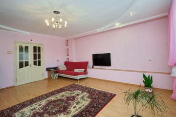 Фото №5: 3-комнатная квартира 115 м² - Краснодар, мкр. Юбилейный, пр-кт Чекистов, 42