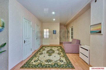 Фото №3: 3-комнатная квартира 125 м² - Краснодар, мкр. Юбилейный, пр-кт Чекистов, 42