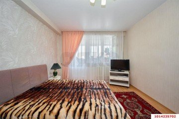 Фото №5: 3-комнатная квартира 125 м² - Краснодар, мкр. Юбилейный, пр-кт Чекистов, 42