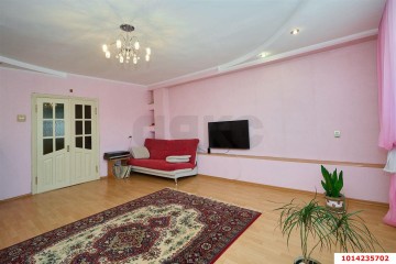 Фото №5: 3-комнатная квартира 127 м² - Краснодар, мкр. Юбилейный, пр-кт Чекистов, 42