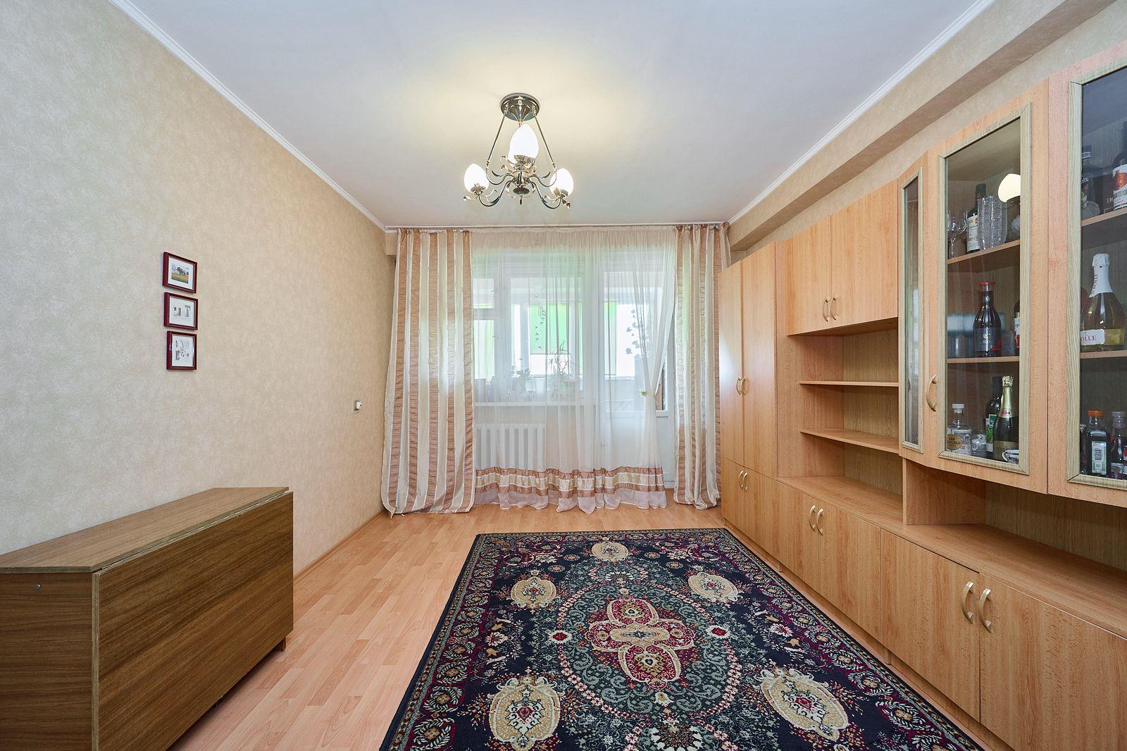 Фото №8: 3-комнатная квартира 127 м² - Краснодар, Западный внутригородской округ, мкр. Юбилейный, пр-кт Чекистов, 42