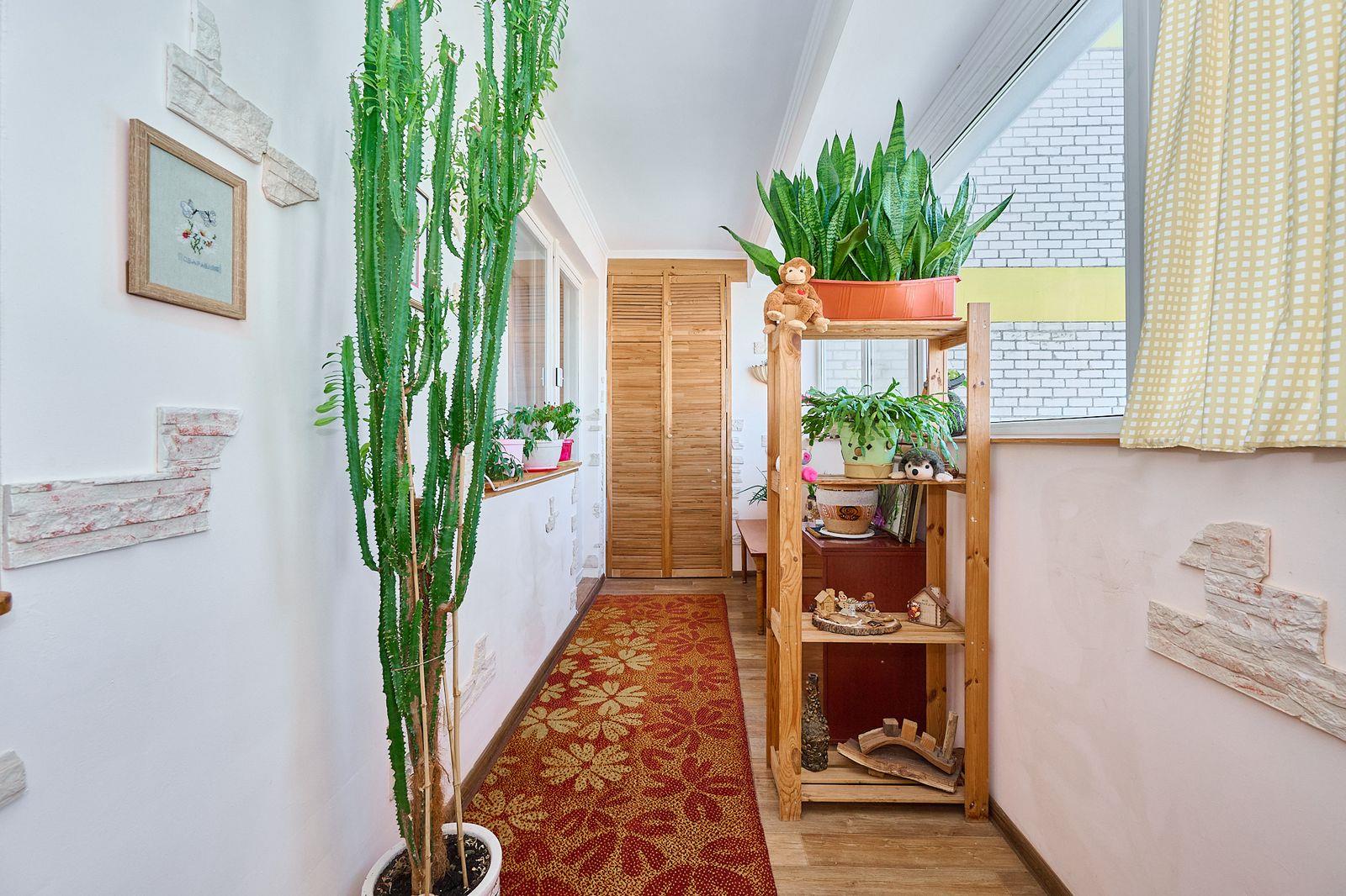 Фото №17: 3-комнатная квартира 127 м² - Краснодар, Западный внутригородской округ, мкр. Юбилейный, пр-кт Чекистов, 42