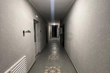 Фото №3: 1-комнатная квартира 28 м² - Краснодар, мкр. жилой комплекс Самолёт, ул. Западный Обход, 39/2к5