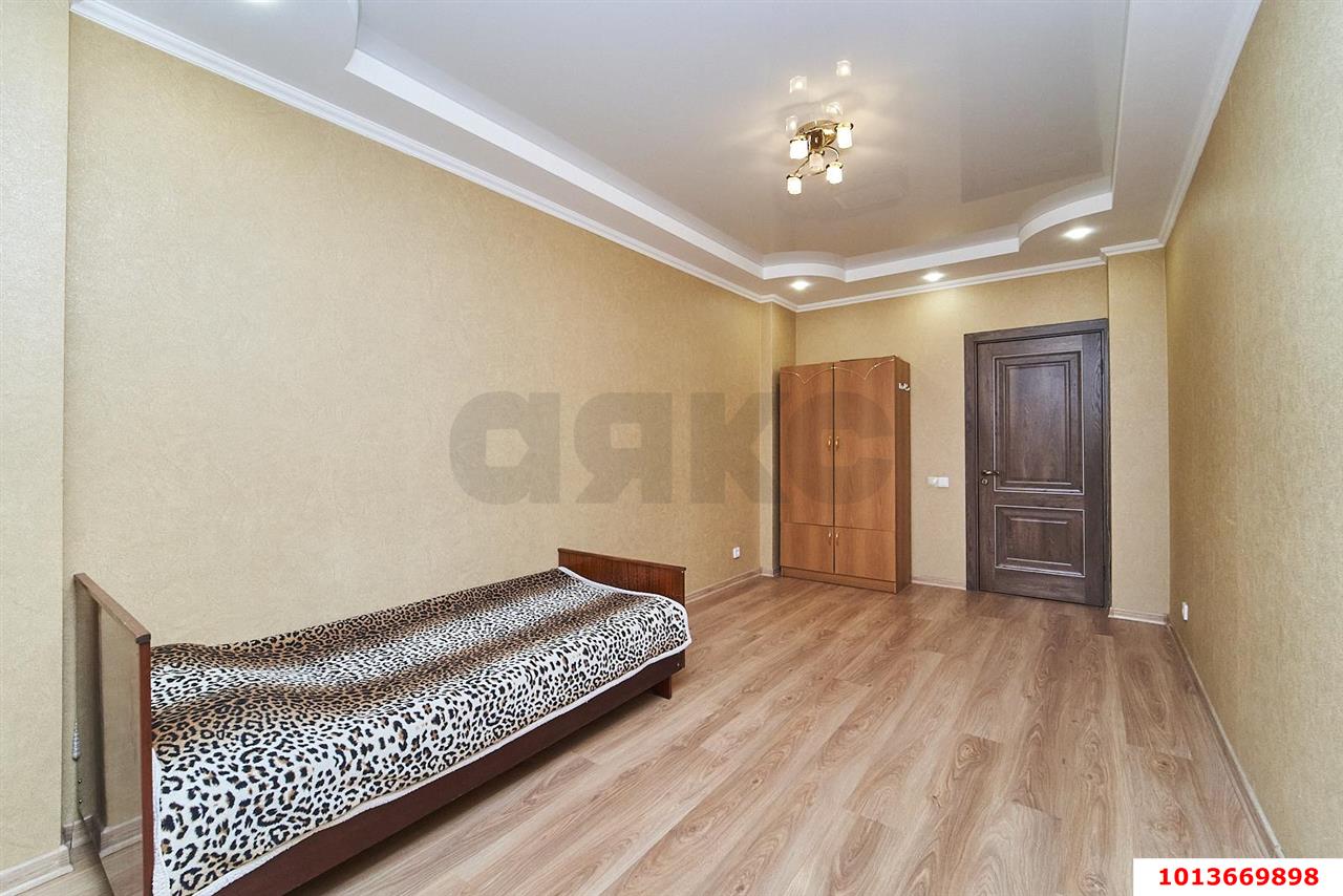 Фото №12: 2-комнатная квартира <span class="whitespace-nowrap">65 м²</span>, <span class="whitespace-nowrap">7/16 эт.</span> - Краснодар, Прикубанский внутригородской округ, Панорама, мкр. ЖК Перспектива, ул. Героев-Разведчиков, 12
