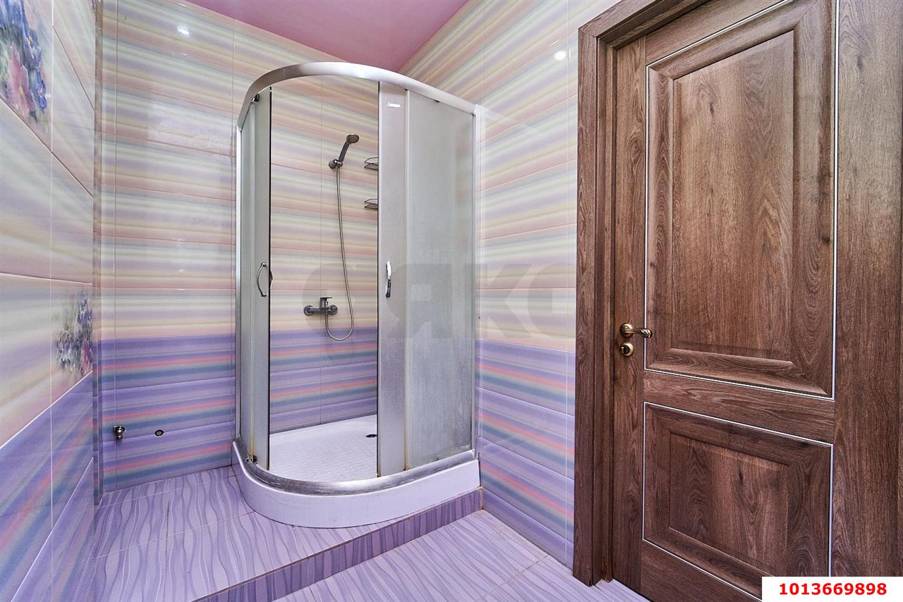 Фото №10: 2-комнатная квартира <span class="whitespace-nowrap">65 м²</span>, <span class="whitespace-nowrap">7/16 эт.</span> - Краснодар, Прикубанский внутригородской округ, Панорама, мкр. ЖК Перспектива, ул. Героев-Разведчиков, 12
