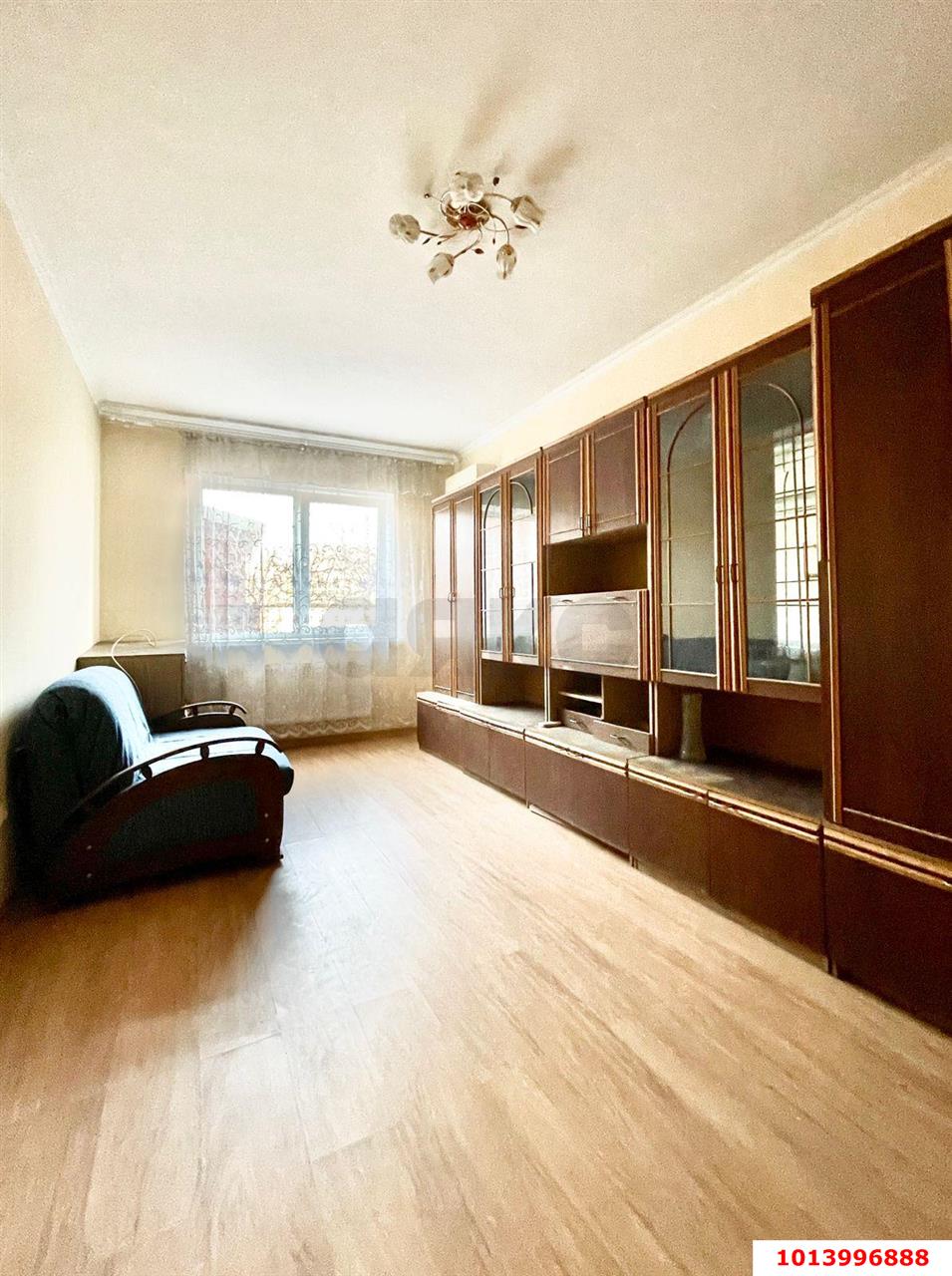 Фото №6: 2-комнатная квартира 52 м² - Краснодар, Калинино, ул. Дружная, 6
