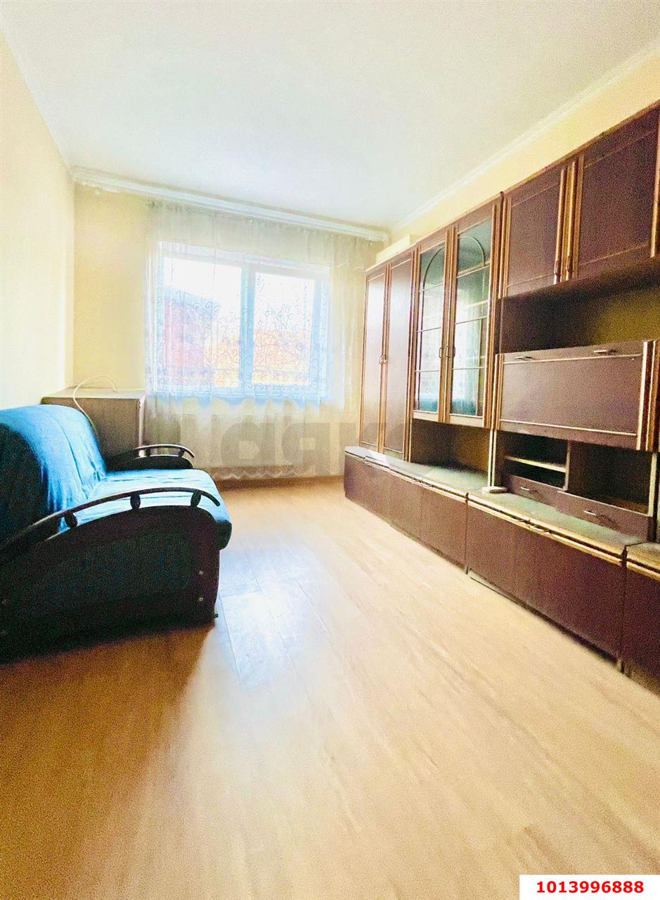 Фото №11: 2-комнатная квартира 52 м² - Краснодар, Калинино, ул. Дружная, 6