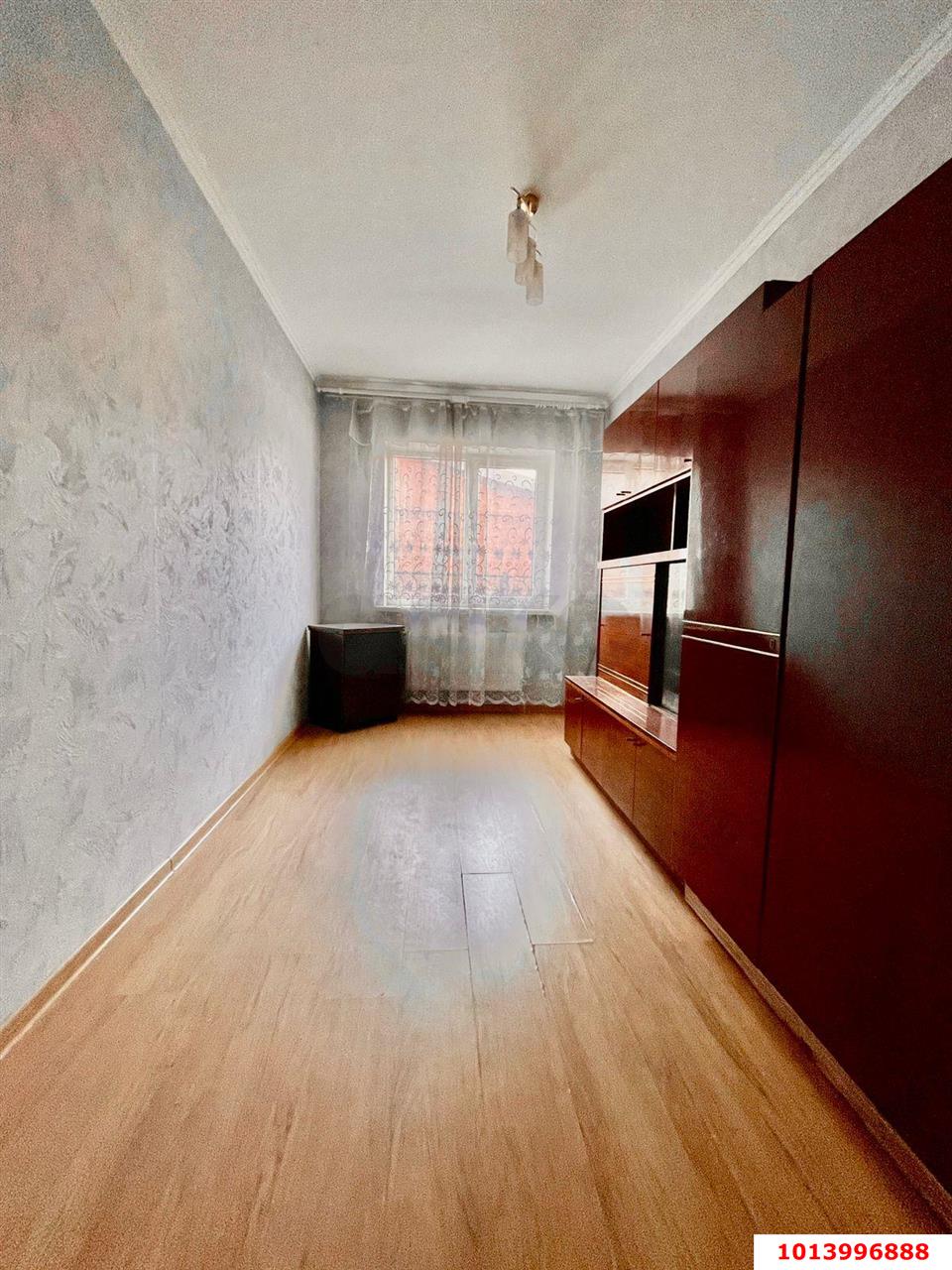 Фото №8: 2-комнатная квартира 52 м² - Краснодар, Калинино, ул. Дружная, 6