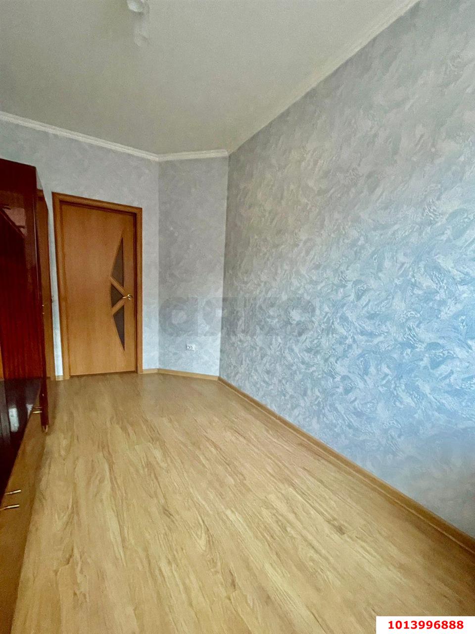 Фото №9: 2-комнатная квартира 52 м² - Краснодар, Калинино, ул. Дружная, 6