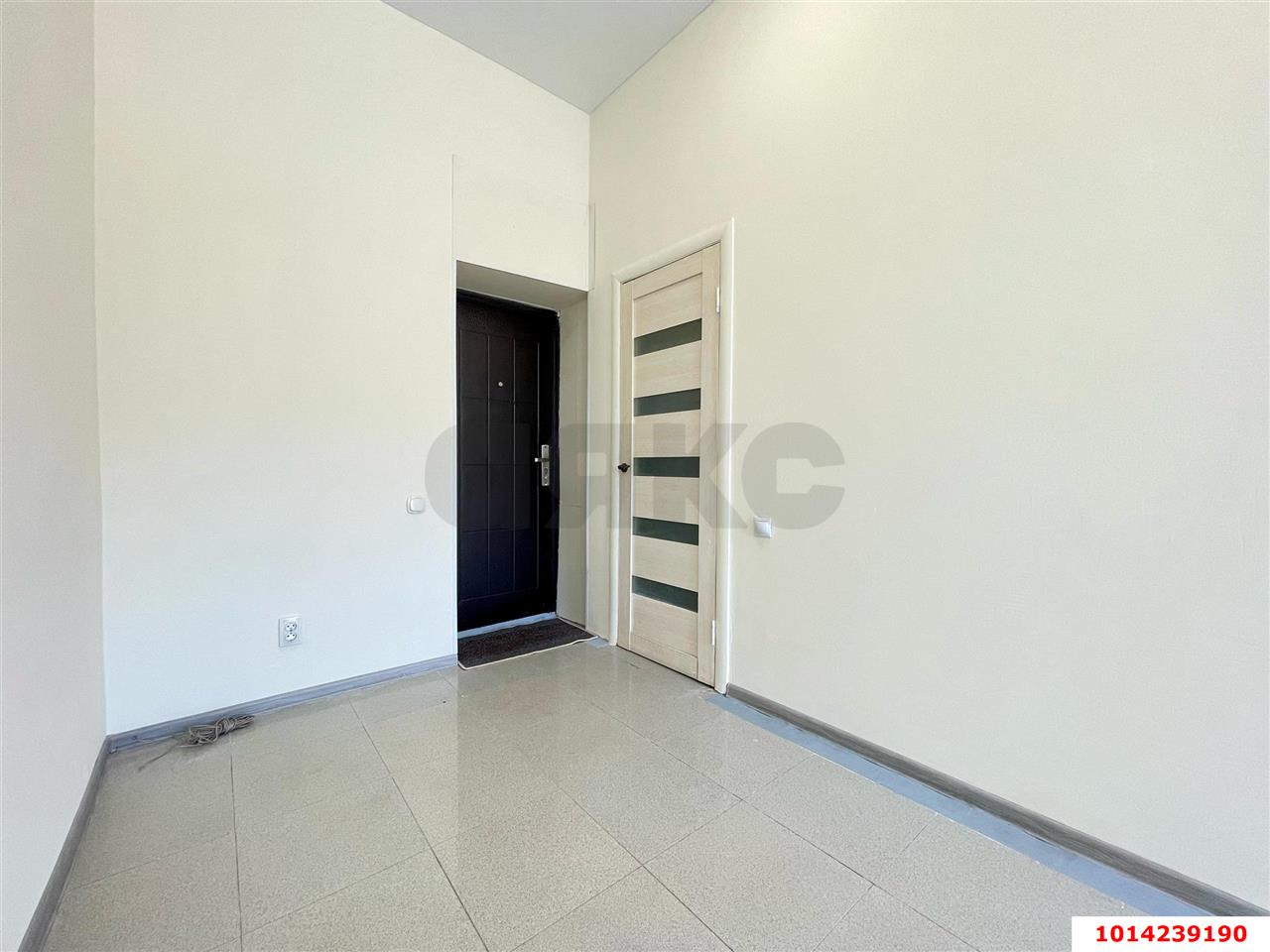 Фото №3: Студия 18 м² - Краснодар, Калинино, пер. Гаражный, 11