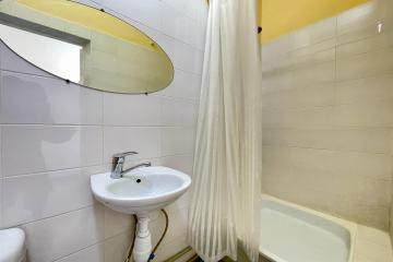 Фото №4: Студия 18 м² - Краснодар, мкр. Завод Радиоизмерительных Приборов, пер. Гаражный, 11