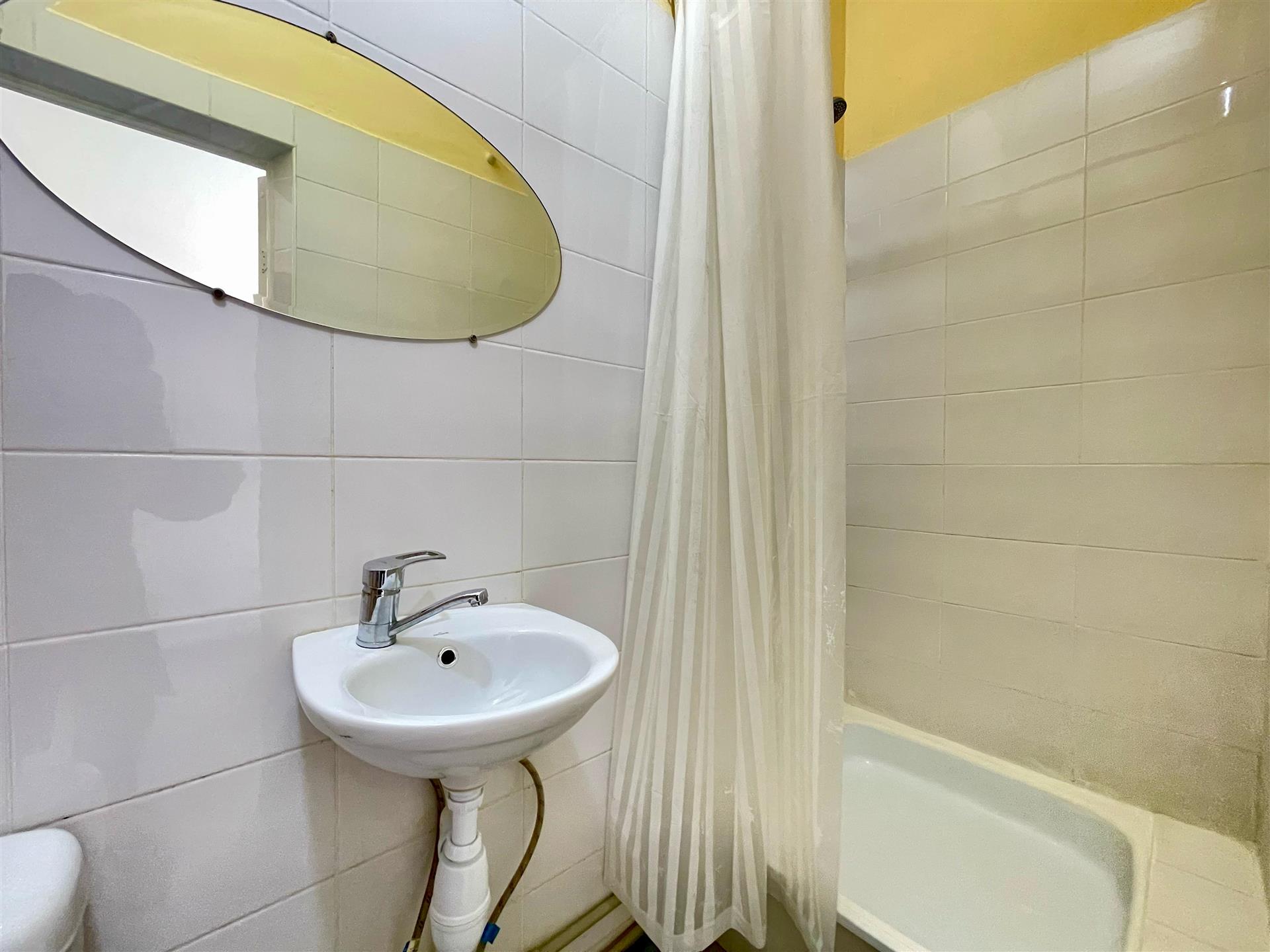 Фото №4: Студия 18 м² - Краснодар, Прикубанский внутригородской округ, Калинино, мкр. Завод Радиоизмерительных Приборов, пер. Гаражный, 11