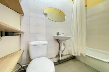 Фото №5: Студия 18 м² - Краснодар, мкр. Завод Радиоизмерительных Приборов, пер. Гаражный, 11