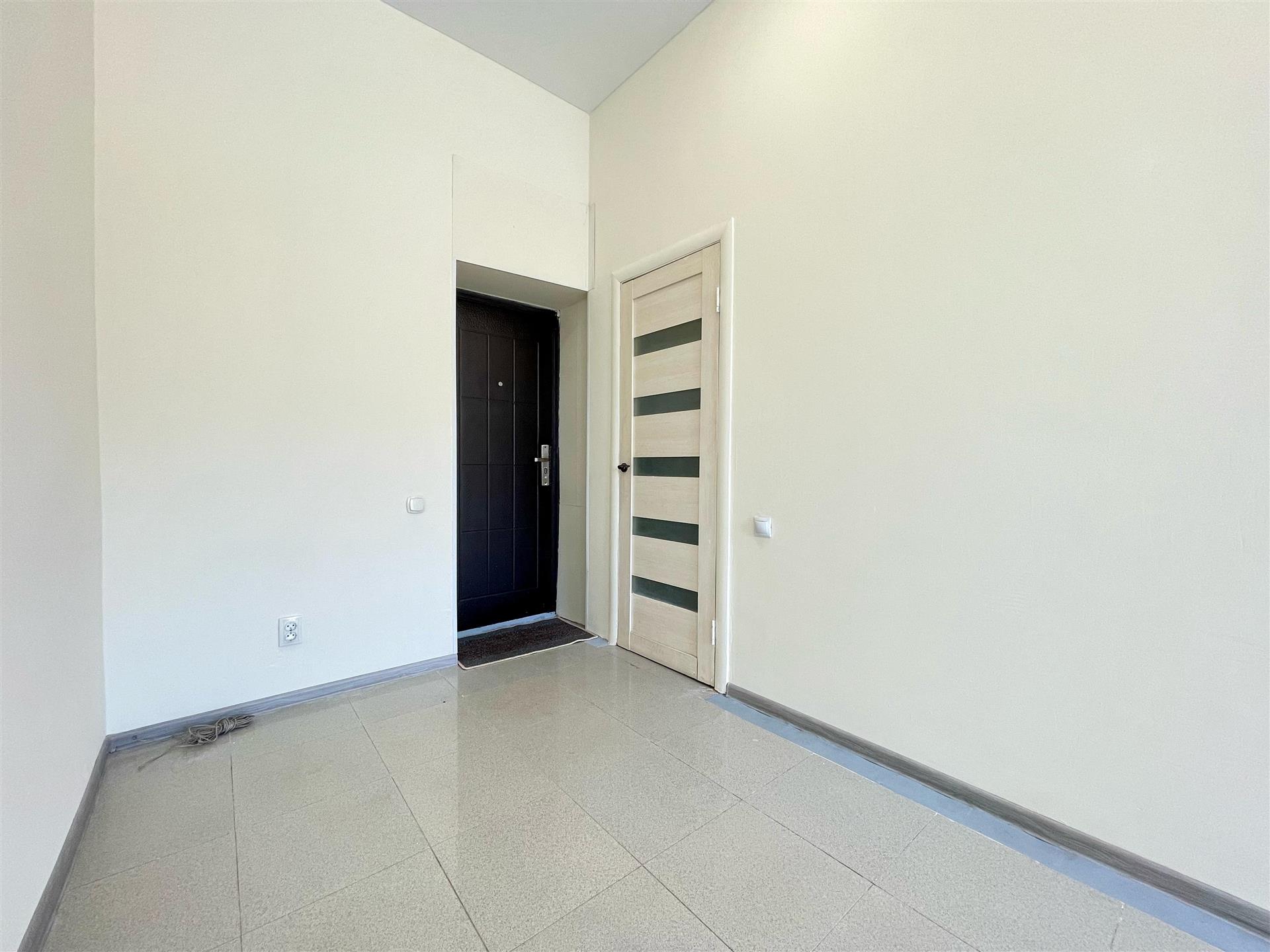 Фото №3: Студия 18 м² - Краснодар, Прикубанский внутригородской округ, Калинино, мкр. Завод Радиоизмерительных Приборов, пер. Гаражный, 11