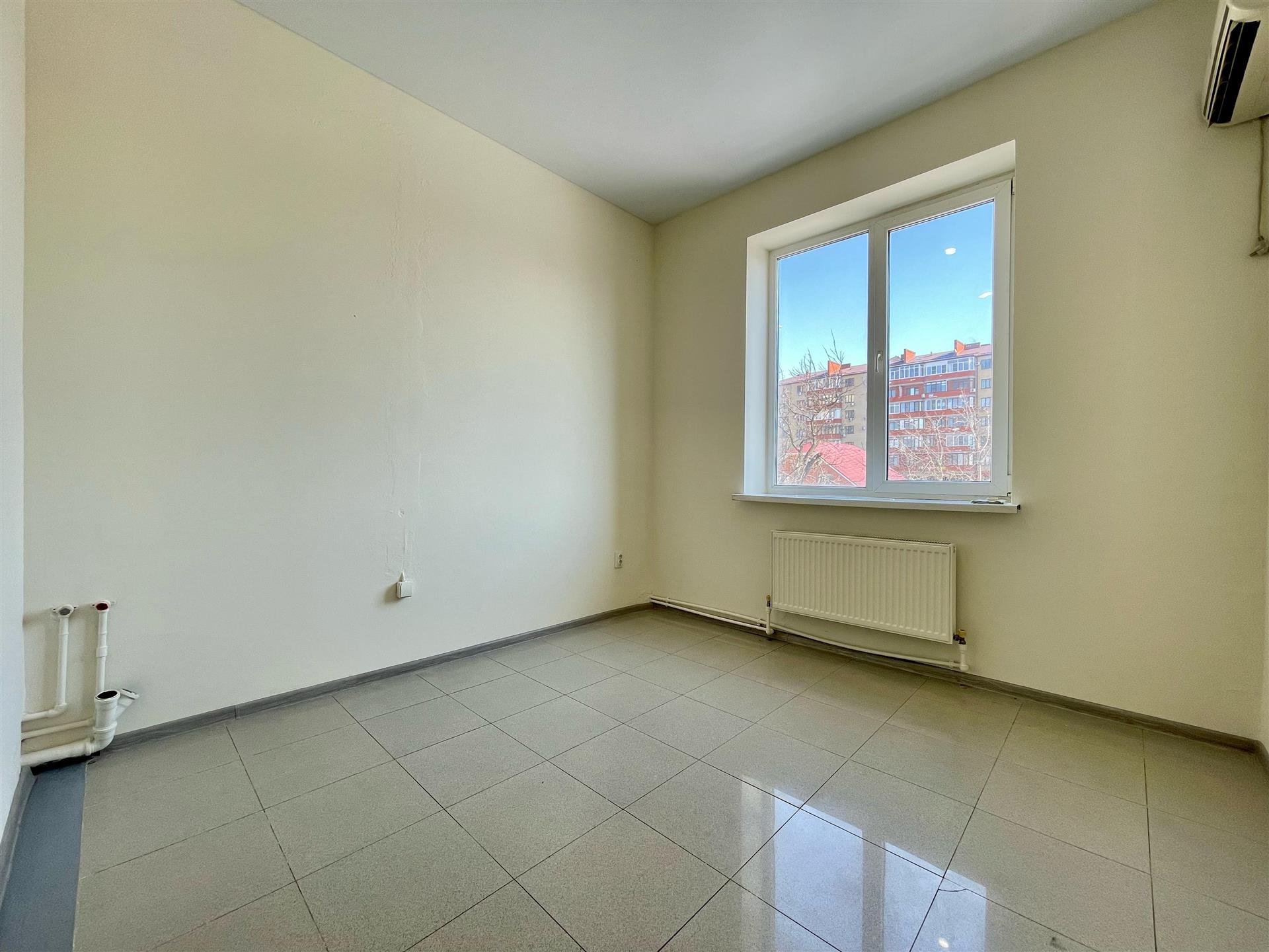 Фото №2: Студия 18 м² - Краснодар, Прикубанский внутригородской округ, Калинино, мкр. Завод Радиоизмерительных Приборов, пер. Гаражный, 11