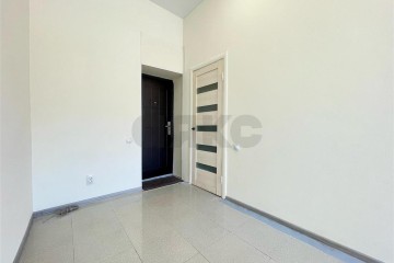 Фото №3: Студия 18 м² - Краснодар, п. Калинино, пер. Гаражный, 11